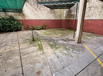 Garage , Villa Urquiza · Venta de Cochera en Villa Urquiza – Lugones 3272