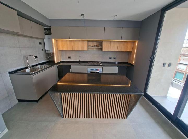 Departamento · 104m² · 4 Ambientes