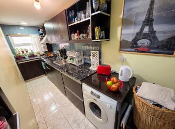 Departamento de 4 ambientes, Mar del Plata · Excelente Oportunidad: Venta Departamento 4 Amb Reciclado + Estacionamiento