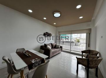 Departamento · 57m² · 3 Ambientes · Venta Departamento 3 Ambientes con Vista Al Mar, Punta Iglesia, Mar del Plata