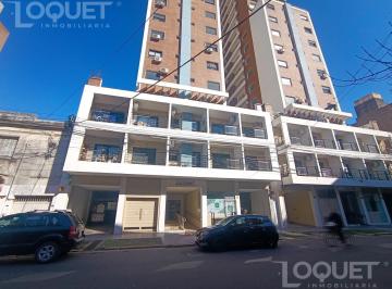 Garage · 12m² · Cochera en Alquiler en Santa Fe, Zona de Recoleta a m de Bvar Pellegrini