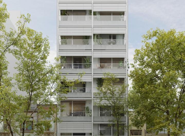 Desarrollo vertical