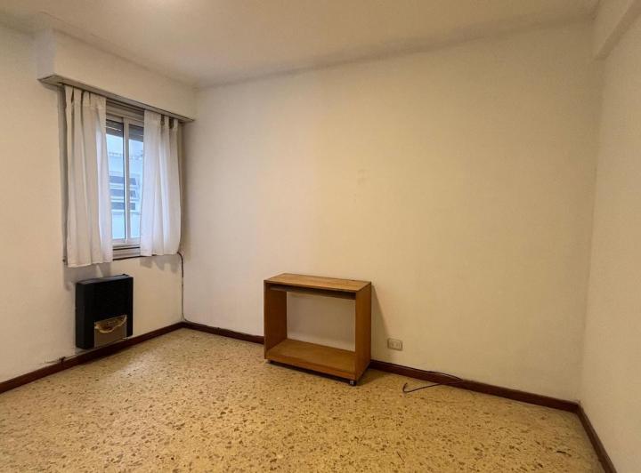 Departamento · 1 Ambiente