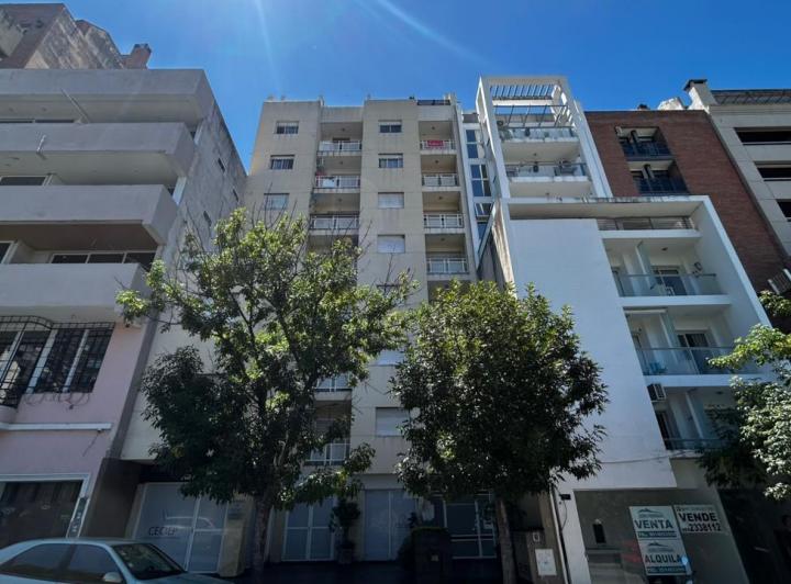 Departamento · 45m² · 2 Ambientes
