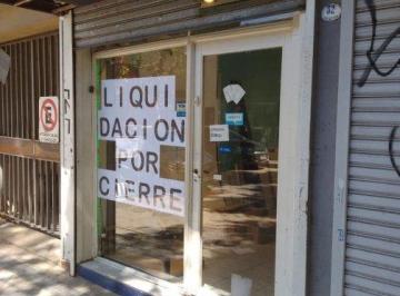 Local comercial · 52m² · 1 Ambiente · Local en Alquiler en Monte Grande
