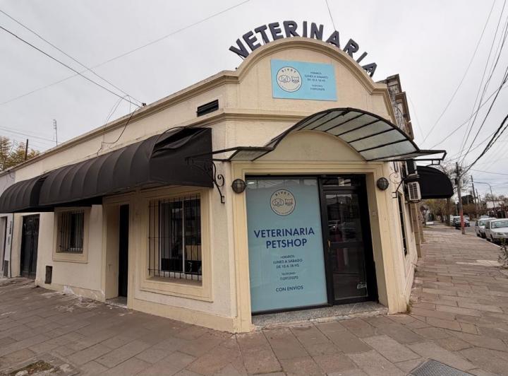 Local comercial · 100m² · 5 Ambientes