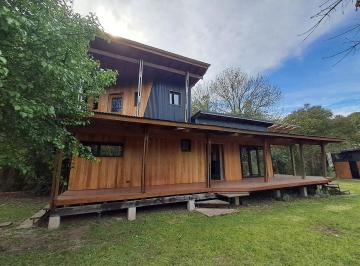 Casa · 100m² · 3 Ambientes · 5 Cocheras · Alquiler Casa 3 Ambientes Maschwitz