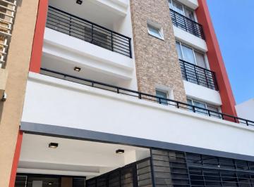 Departamento · 26m² · 1 Ambiente · Jaramillo 1600 - Monoambiente con Patio Propio