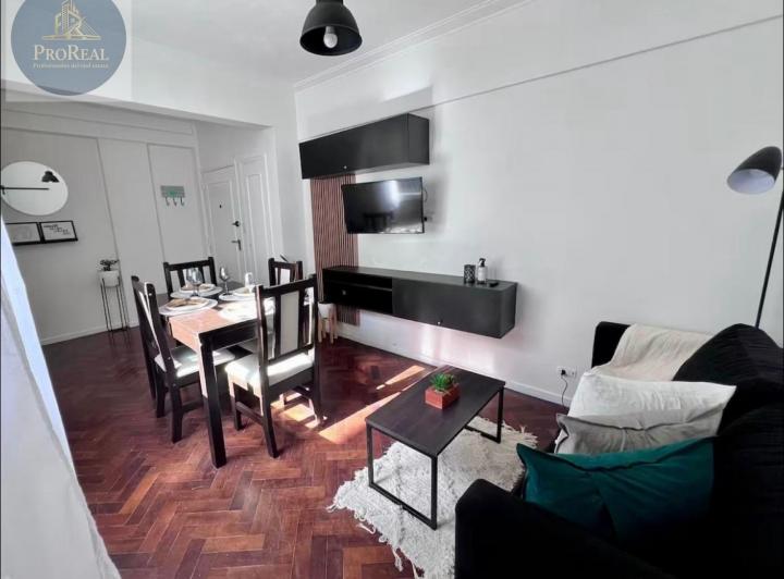 Departamento · 60m² · 3 Ambientes