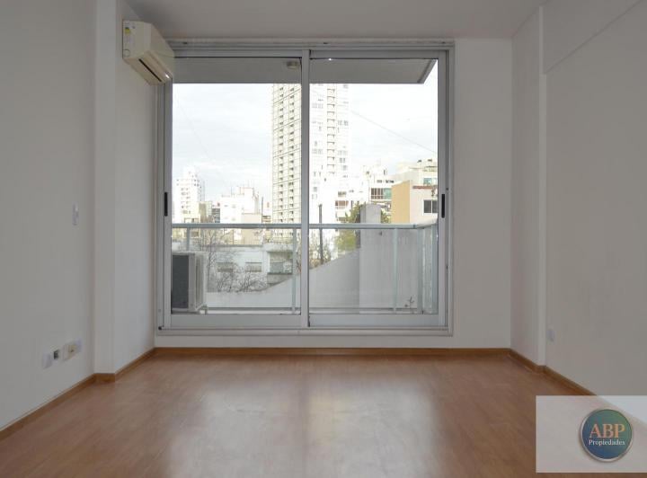 Departamento · 32m² · 1 Ambiente
