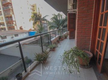 Departamento · 110m² · 4 Ambientes · Departamento 3 Dorm. + D. S. - Zona Plaza Urquiza
