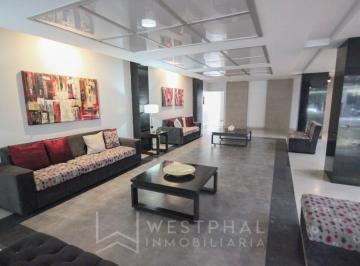 Departamento · 110m² · 4 Ambientes · Departamento 3 Dorm. + D. S. - Zona Plaza Urquiza