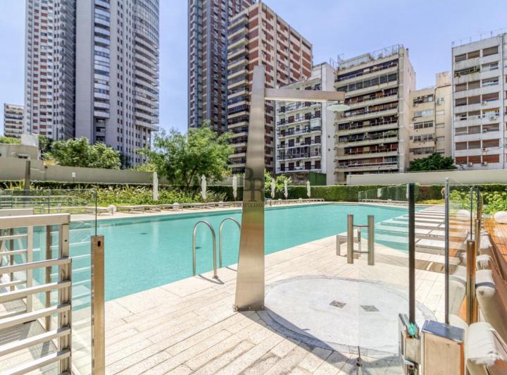 Departamento · 45m² · 2 Ambientes