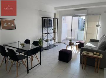 Departamento · 42m² · 2 Ambientes · Departamento Dos Ambientes - Recoleta - Alquiler Temporal