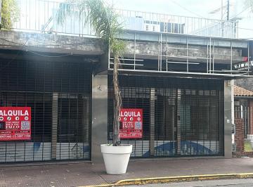 Local comercial · 70m² · 2 Ambientes · Local - Villa Ballester - Alquiler