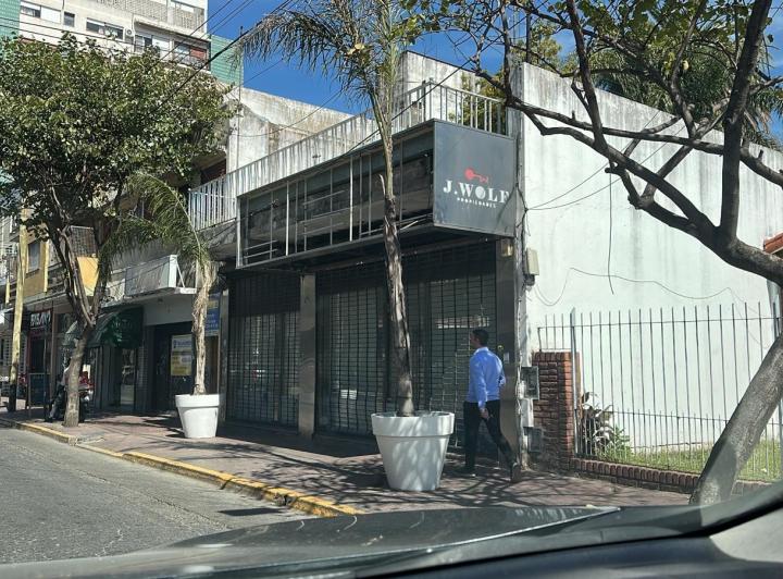 Local comercial · 70m² · 2 Ambientes