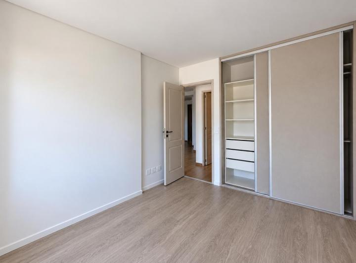 Departamento · 136m² · 5 Ambientes