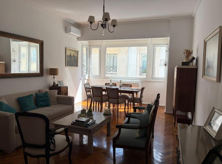 Departamento · 90m² · 3 Ambientes