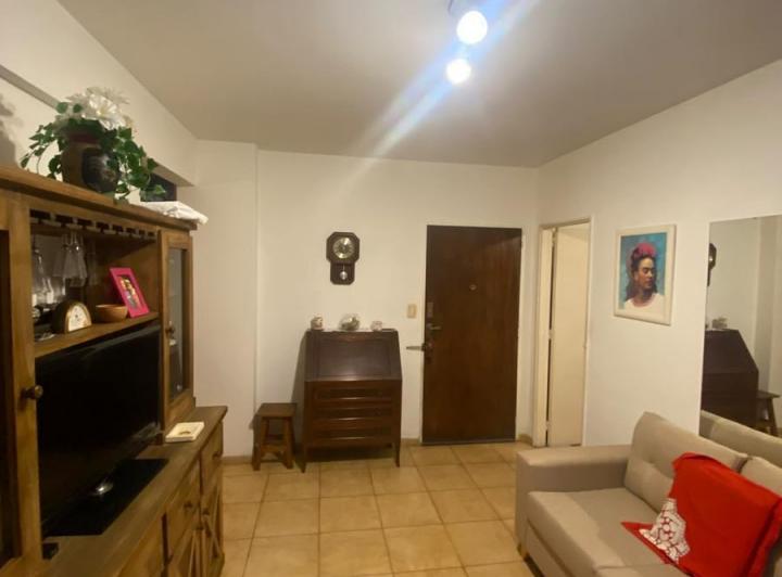 Departamento · 42m² · 2 Ambientes
