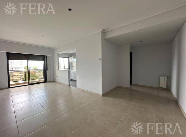 Departamento · 57m² · 2 Ambientes
