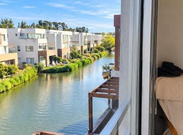 Departamento · 70m² · 3 Ambientes · 1 Cochera · Venta | Departamento | Sendero | Duplex | 3 Amb | Nordelta | Financiacion Opcional