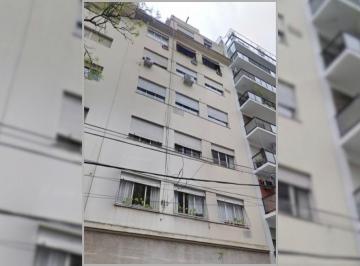 Departamento · 100m² · 3 Ambientes · Departamento Semipiso en Alquiler en Recoleta, Capital Federal, Buenos Aires