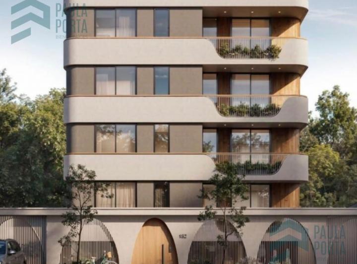 Departamento · 2 Ambientes