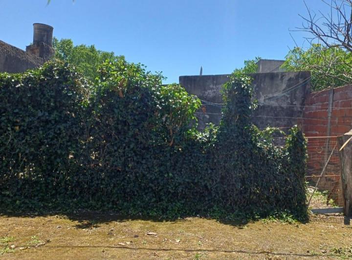 Terreno · 267m²