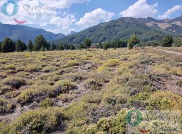 Terreno · 1000m² · Lotes en Venta en Meliquina - San Martin de Los Andes