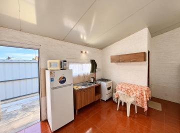Departamento · 25m² · 1 Ambiente · Alquiler de Monoambiente Amoblado en Real de San Carlos, Colonia del Sacramento