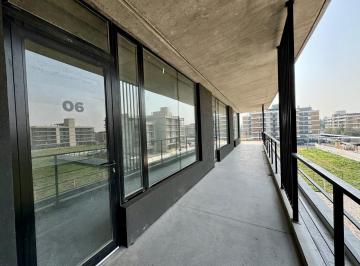 Oficina comercial · 36m² · 1 Ambiente · Venta Oficinas Fisherton Tierra Nueva
