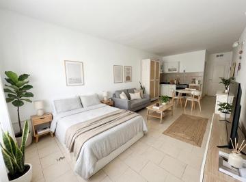 Departamento · 26m² · 1 Ambiente · Venta Departamento Monoambiente en Villa Tesei – Apto Crédito y Posesión Inmediata