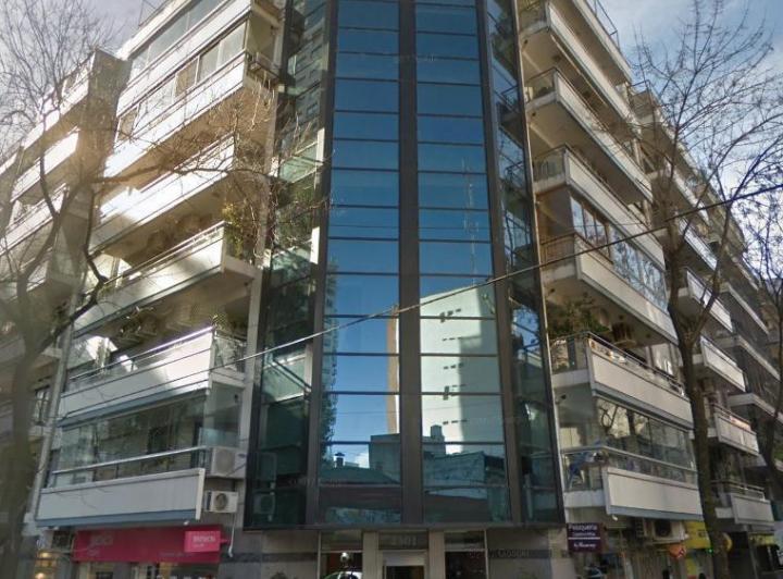 Departamento · 122m² · 4 Ambientes · 1 Cochera