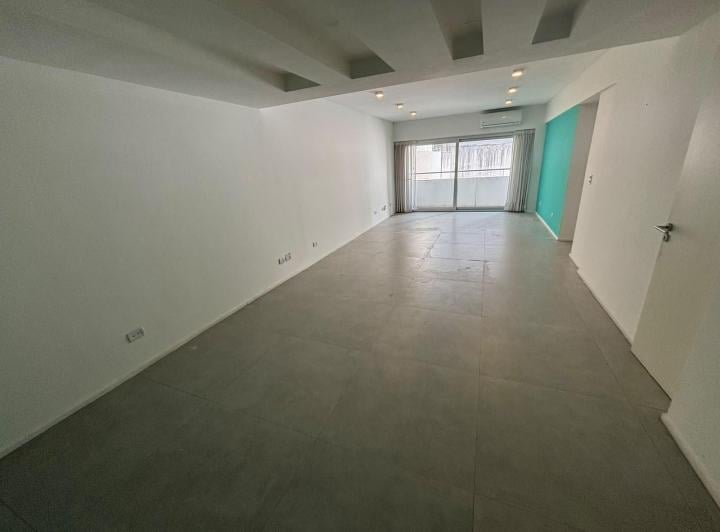 Departamento · 131m² · 4 Ambientes · 1 Cochera
