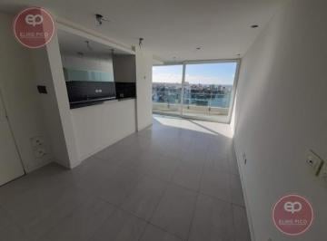Departamento · 88m² · 3 Ambientes · 1 Cochera · Semipiso de 3 Amb, C/cochera Edificio de Categoría Boghos, La Perla, Mar del Plata
