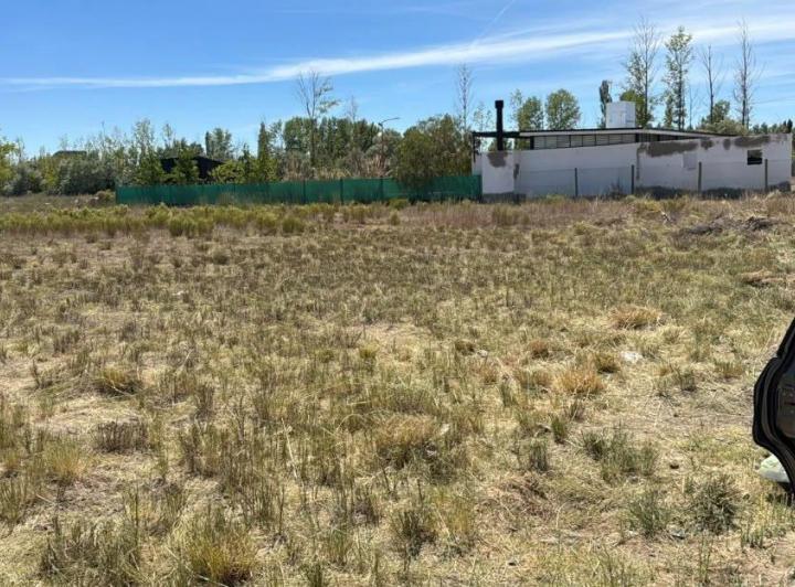 Terreno · 500m²