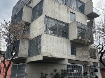 Departamento · 35m² · 1 Ambiente · Alquiler Monoambiente Profesional en Paternal