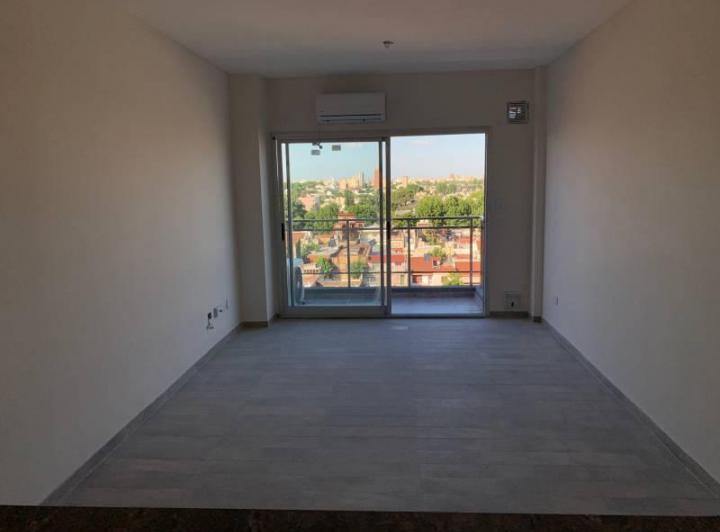Departamento · 34m² · 1 Ambiente