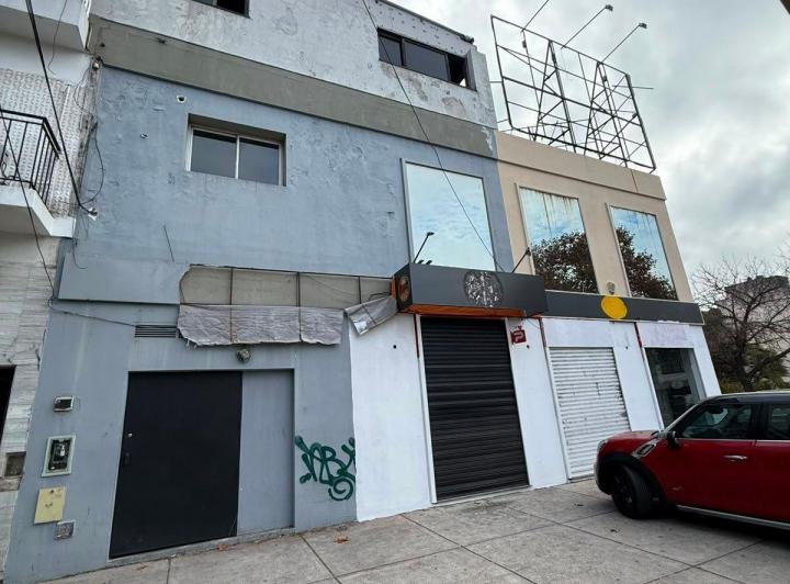 Locales comerciales en venta — RealXpertAI