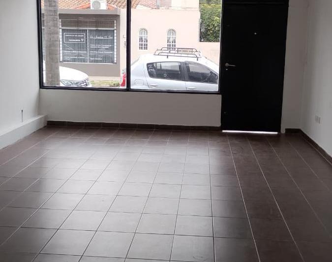Local comercial · 55m² · 1 Ambiente