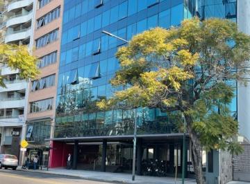 Oficina comercial · 549m² · 6 Ambientes · 3 Cocheras · Oficina Alquiler Cañitas/3 Cocheras/seg/vista Abierta