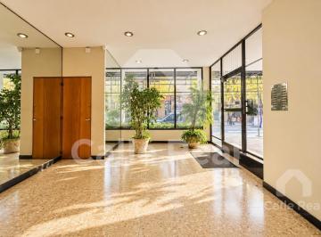 Departamento · 50m² · 3 Ambientes · Departamento 3 Ambientes en Palermo