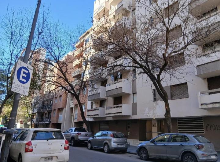 Departamento · 28m² · 2 Ambientes