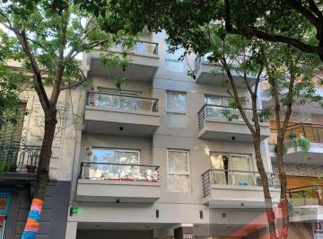 Departamento · 1 Ambiente · Departamento Amoblado en Recoleta