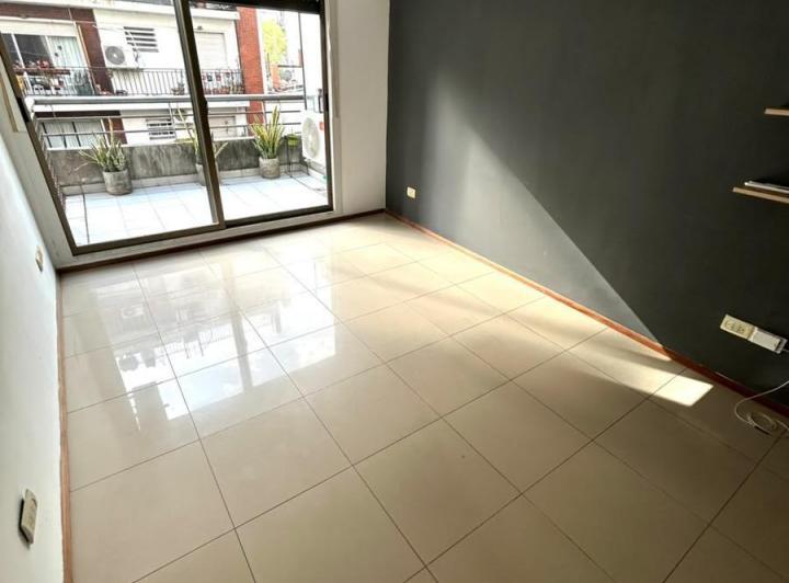 Departamento · 50m² · 3 Ambientes
