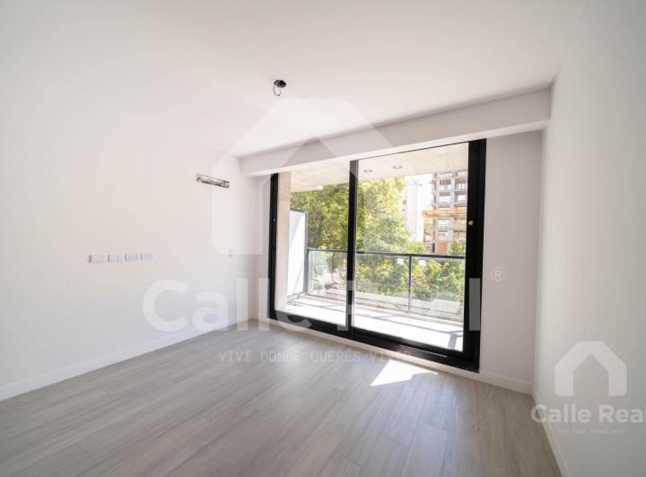 Departamento · 30m² · 1 Ambiente