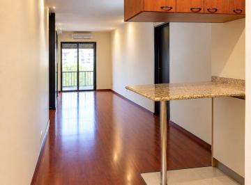 Departamento de 1 ambiente, Recoleta · Ayacuho y Pacheco de Melo