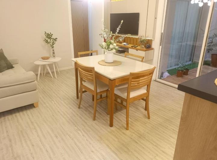 Departamento · 40m² · 2 Ambientes
