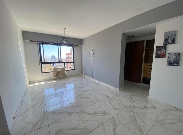 Departamento · 34m² · 1 Ambiente