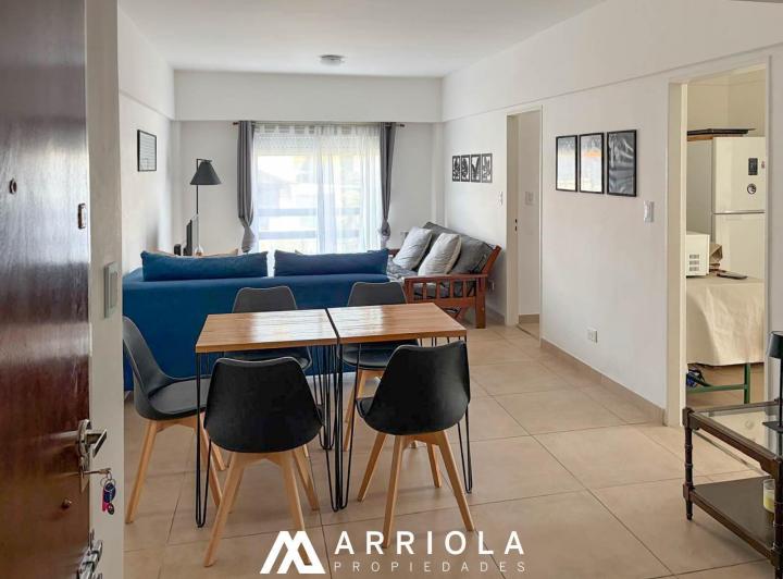 Departamento · 50m² · 2 Ambientes